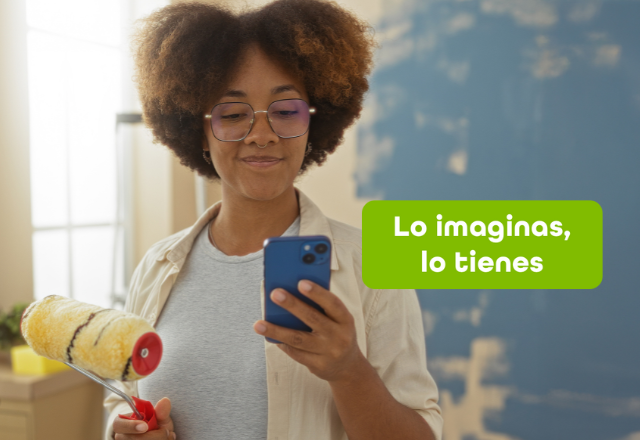 Préstamo Personal Oney