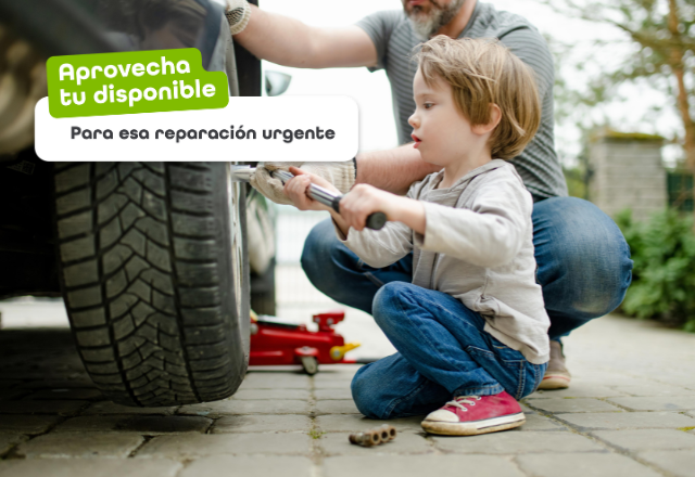 Que nada frene tus planes navideños