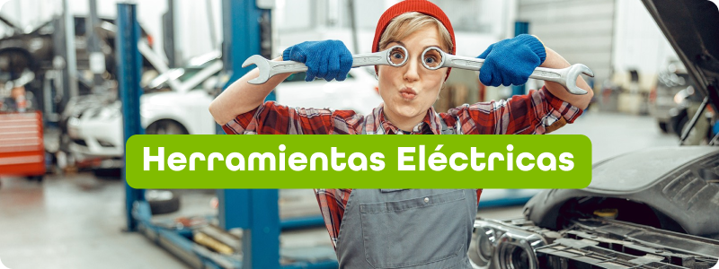 HerramientasElectricas