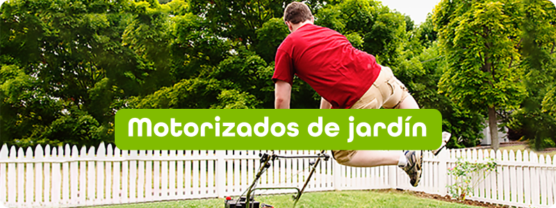 MotorizadosdeJardin