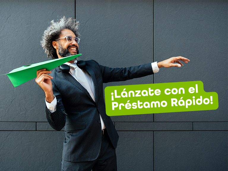 Préstamos Rápidos Online hasta 45.000 € | Préstamos Oney