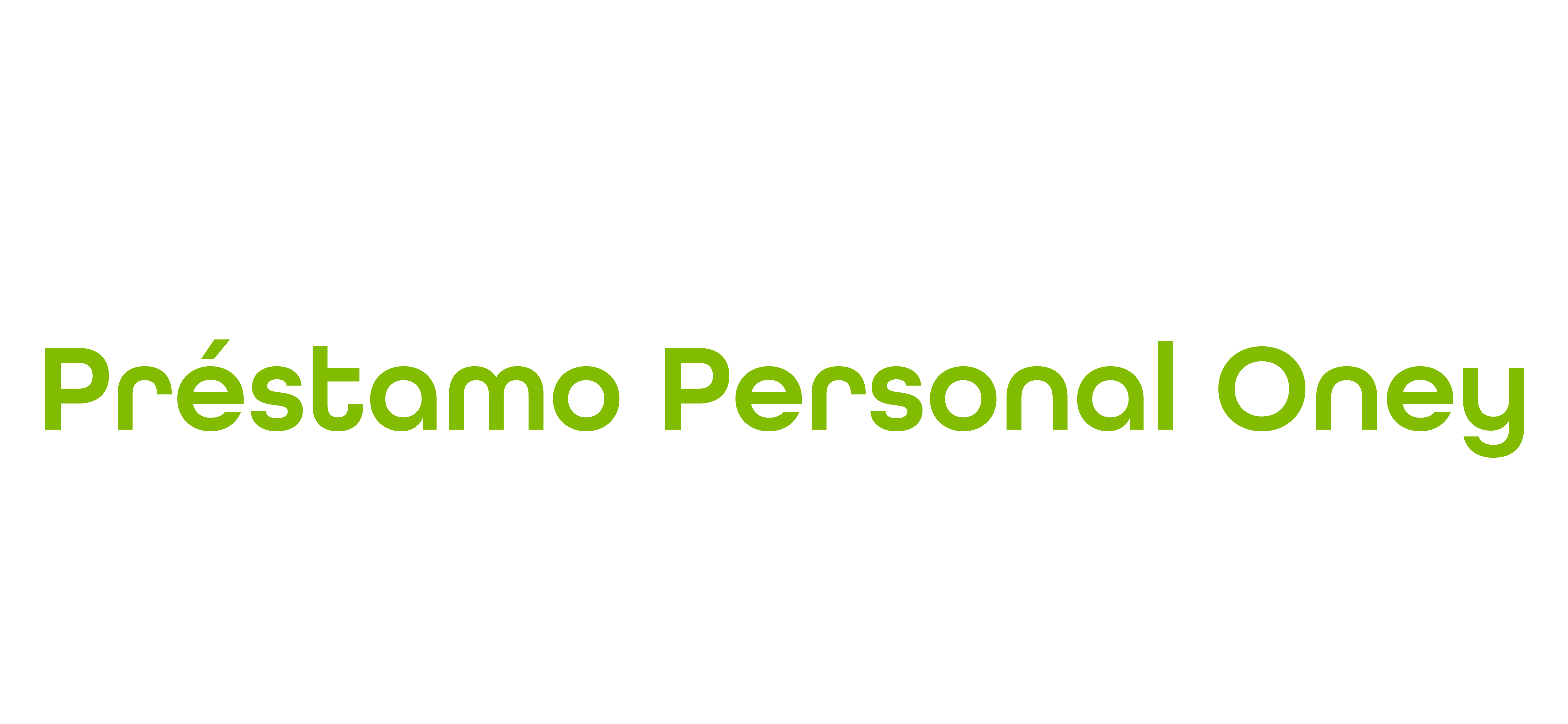 Descubre como seria tu futuro con el Préstamo Personal Oney