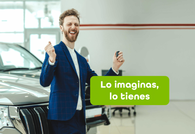 Préstamo Personal Oney