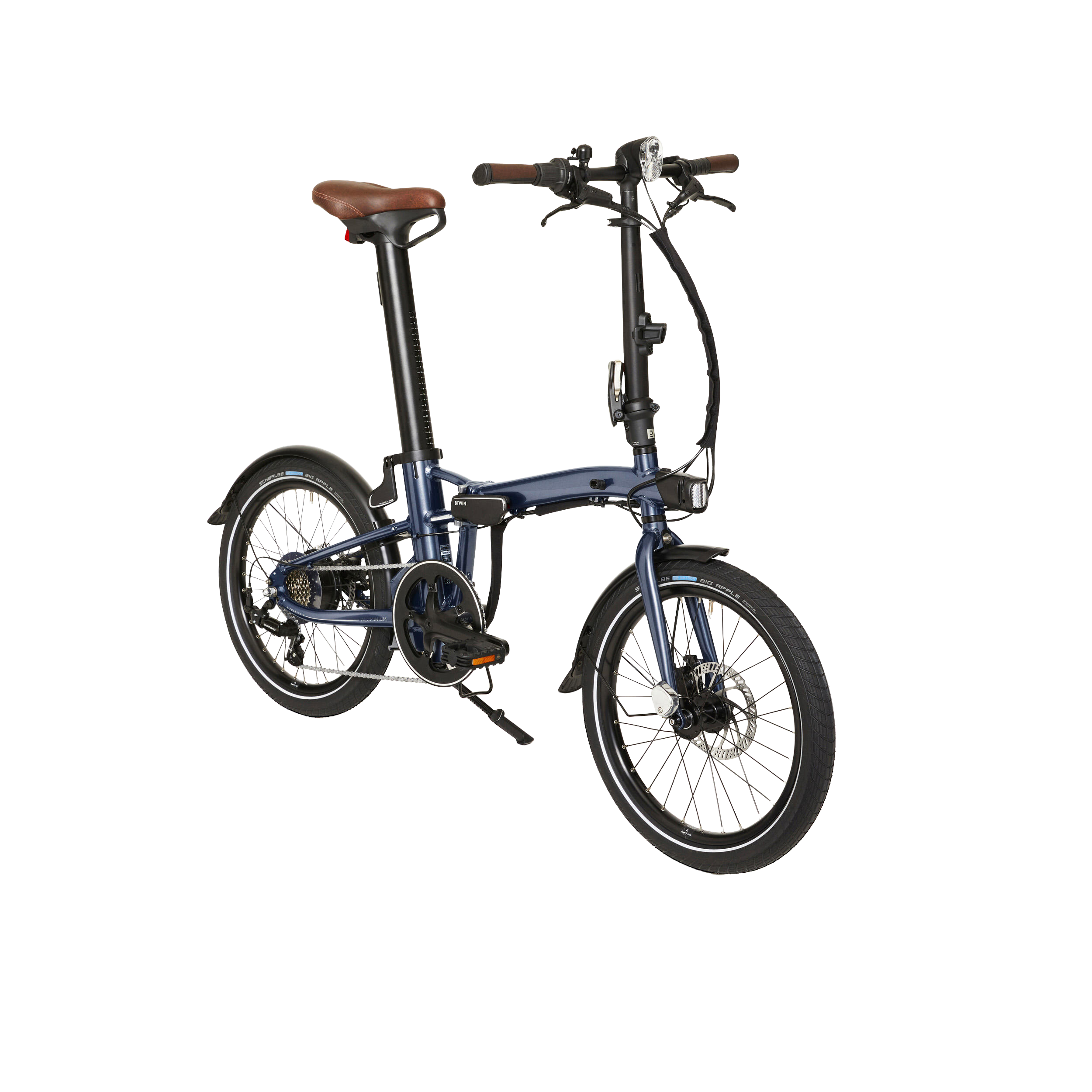 Bicicleta eléctrica