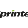 Sprinter Logo 152x100 - Transparent Background